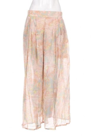 Damenhose Zara, Größe S, Farbe Mehrfarbig, Preis € 10,23