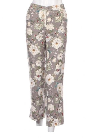 Γυναικείο παντελόνι Zara, Μέγεθος XS, Χρώμα Πολύχρωμο, Τιμή 23,66 €