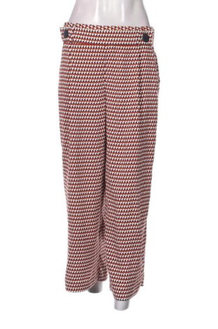 Pantaloni de femei Zara Trafaluc, Mărime M, Culoare Multicolor, Preț 29,61 Lei