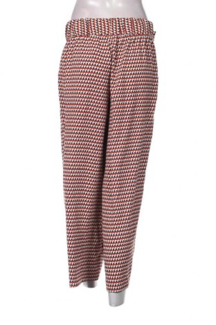 Pantaloni de femei Zara Trafaluc, Mărime M, Culoare Multicolor, Preț 65,79 Lei