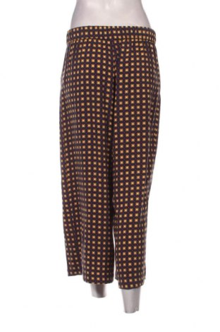 Дамски панталон Zara Trafaluc, Размер S, Цвят Многоцветен, Цена 9,20 лв.