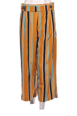 Γυναικείο παντελόνι Zara Trafaluc, Μέγεθος M, Χρώμα Πολύχρωμο, Τιμή 4,82 €