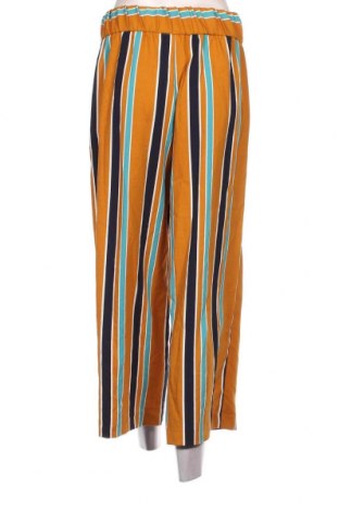Dámské kalhoty  Zara Trafaluc, Velikost M, Barva Vícebarevné, Cena  156,00 Kč