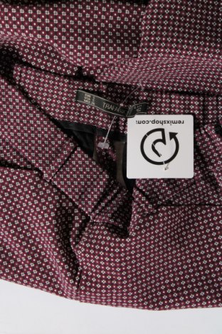 Дамски панталон Zara Trafaluc, Размер S, Цвят Многоцветен, Цена 6,20 лв.
