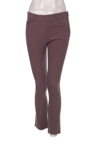 Γυναικείο παντελόνι Zara Trafaluc, Μέγεθος S, Χρώμα Πολύχρωμο, Τιμή 3,17 €