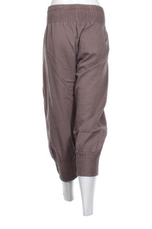 Дамски панталон Zavanna, Размер L, Цвят Сив, Цена 29,15 лв.