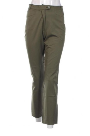Γυναικείο παντελόνι Zero, Μέγεθος S, Χρώμα Πράσινο, Τιμή 5,05 €