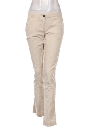 Pantaloni de femei Zero, Mărime M, Culoare Bej, Preț 25,76 Lei