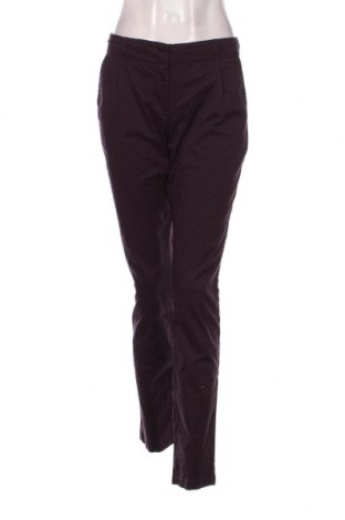 Дамски панталон Zero, Размер L, Цвят Лилав, Цена 8,70 лв.