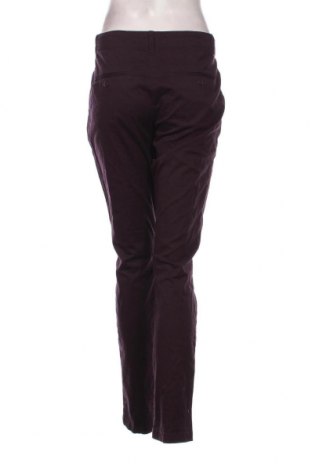 Γυναικείο παντελόνι Zero, Μέγεθος L, Χρώμα Βιολετί, Τιμή 4,84 €