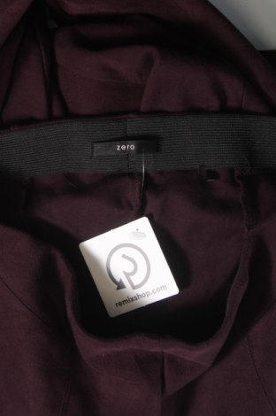 Dámské kalhoty  Zero, Velikost M, Barva Fialová, Cena  106,00 Kč