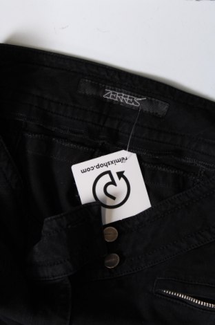 Γυναικείο παντελόνι Zerres, Μέγεθος M, Χρώμα Μαύρο, Τιμή 5,56 €