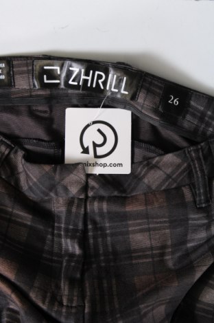 Pantaloni de femei Zhrill, Mărime S, Culoare Multicolor, Preț 18,12 Lei