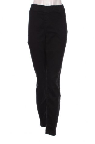 Γυναικείο παντελόνι Zizzi, Μέγεθος S, Χρώμα Μαύρο, Τιμή 14,02 €