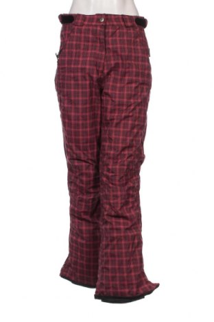 Дамски панталон за зимни спортове, Размер S, Цвят Розов, Цена 15,75 лв.