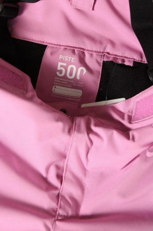 Дамски панталон за зимни спортове, Размер M, Цвят Розов, Цена 11,25 лв.