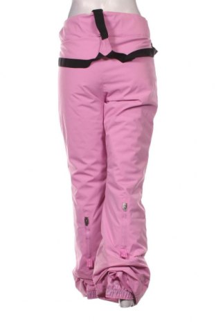 Дамски панталон за зимни спортове, Размер M, Цвят Розов, Цена 11,25 лв.
