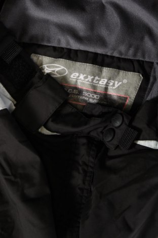 Дамски панталон за зимни спортове, Размер S, Цвят Черен, Цена 26,25 лв.