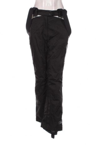 Pantaloni de damă pentru sporturi de iarnă, Mărime S, Culoare Negru, Preț 37,01 Lei