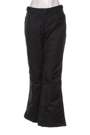 Γυναίκειο παντελόνι για χειμερινά σπορ, Μέγεθος M, Χρώμα Μαύρο, Τιμή 16,24 €