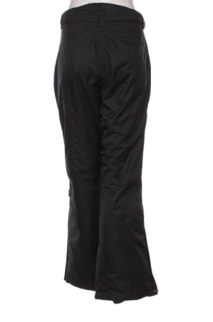 Pantaloni de damă pentru sporturi de iarnă, Mărime M, Culoare Negru, Preț 86,35 Lei