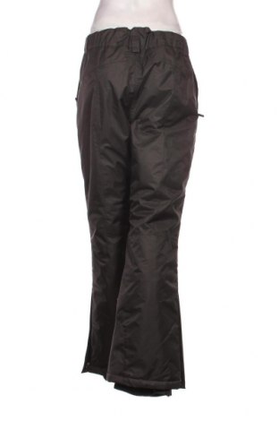 Дамски панталон за зимни спортове Active By Tchibo, Размер M, Цвят Сив, Цена 26,25 лв.