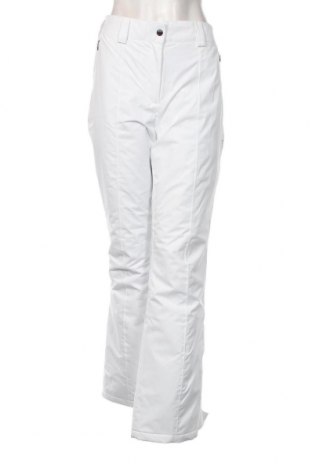 Γυναίκειο παντελόνι για χειμερινά σπορ CMP, Μέγεθος XL, Χρώμα Λευκό, Τιμή 37,35 €