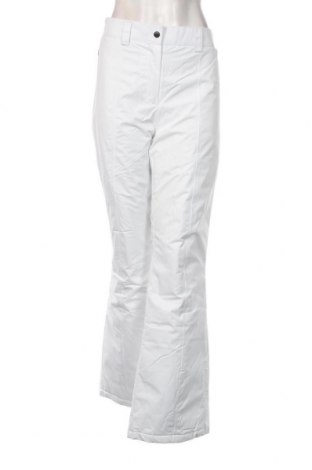 Дамски панталон за зимни спортове CMP, Размер XL, Цвят Бял, Цена 48,30 лв.