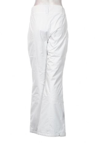 Дамски панталон за зимни спортове CMP, Размер XL, Цвят Бял, Цена 24,15 лв.