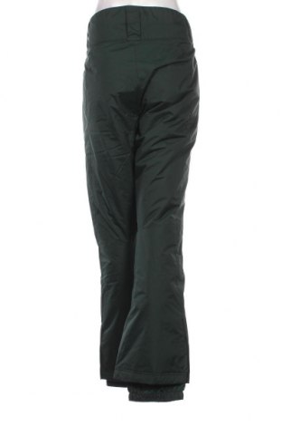 Dámske nohavice pre zimné športy Columbia, Veľkosť M, Farba Zelená, Cena  80,03 €