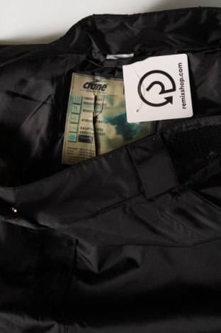 Damenhose für Wintersport Crane, Größe XL, Farbe Schwarz, Preis 23,49 €