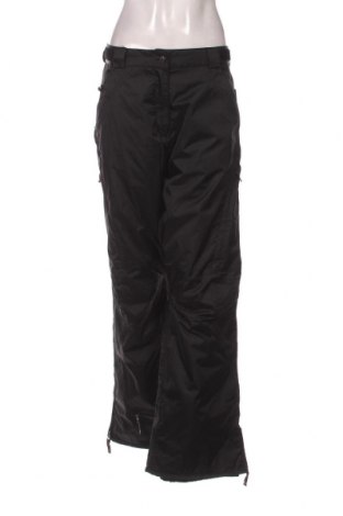 Pantaloni de damă pentru sporturi de iarnă Crane, Mărime XL, Culoare Negru, Preț 37,01 Lei