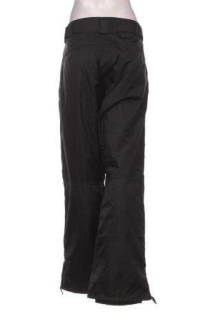 Pantaloni de damă pentru sporturi de iarnă Crane, Mărime XL, Culoare Negru, Preț 86,35 Lei