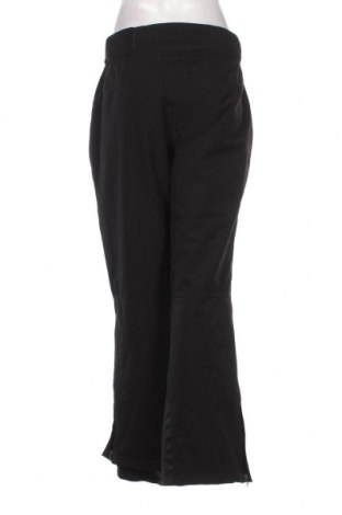 Γυναίκειο παντελόνι για χειμερινά σπορ Crane, Μέγεθος L, Χρώμα Μαύρο, Τιμή 6,96 €