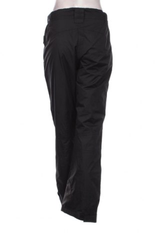 Дамски панталон за зимни спортове Crane, Размер S, Цвят Черен, Цена 12,00 лв.