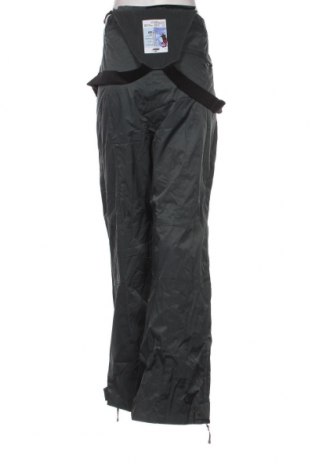 Дамски панталон за зимни спортове Crane, Размер XXL, Цвят Сив, Цена 12,00 лв.