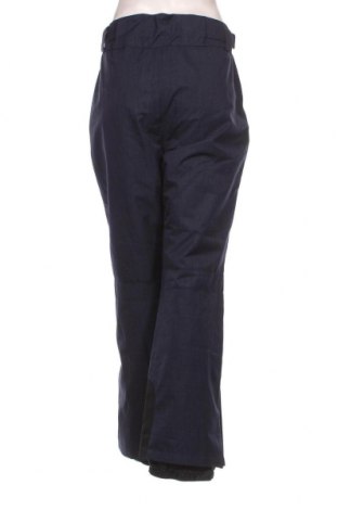 Damenhose für Wintersport Crivit, Größe L, Farbe Blau, Preis 46,02 €