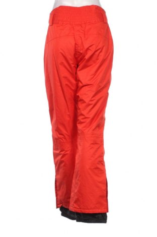 Pantaloni de damă pentru sporturi de iarnă Crivit, Mărime M, Culoare Roșu, Preț 39,47 Lei