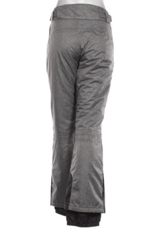 Γυναίκειο παντελόνι για χειμερινά σπορ Crivit, Μέγεθος M, Χρώμα Γκρί, Τιμή 6,96 €
