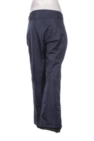 Pantaloni de damă pentru sporturi de iarnă Crivit, Mărime M, Culoare Albastru, Preț 86,35 Lei
