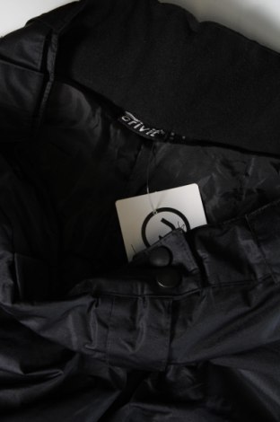 Pantaloni de damă pentru sporturi de iarnă Crivit, Mărime M, Culoare Negru, Preț 86,35 Lei