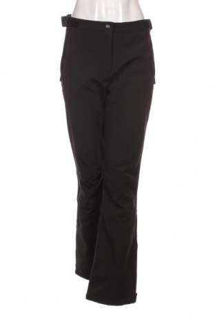 Дамски панталон за зимни спортове Crossfield, Размер L, Цвят Черен, Цена 18,90 лв.
