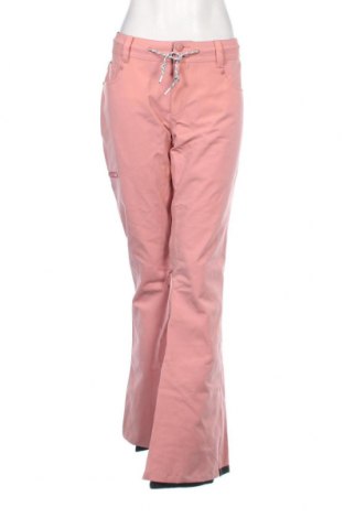 Γυναίκειο παντελόνι για χειμερινά σπορ DC Shoes, Μέγεθος XL, Χρώμα Ρόζ , Τιμή 115,98 €