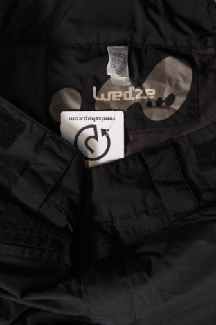 Dámske nohavice pre zimné športy Decathlon, Veľkosť M, Farba Čierna, Cena  42,53 €