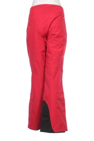 Dámske nohavice pre zimné športy F2, Veľkosť XL, Farba Červená, Cena  40,59 €