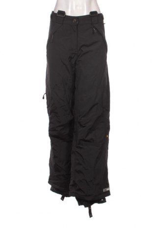 Γυναίκειο παντελόνι για χειμερινά σπορ Icepeak, Μέγεθος M, Χρώμα Μαύρο, Τιμή 28,76 €