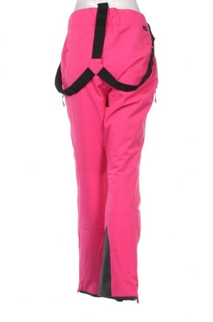 Pantaloni de damă pentru sporturi de iarnă Jack Wolfskin, Mărime M, Culoare Roz, Preț 740,13 Lei