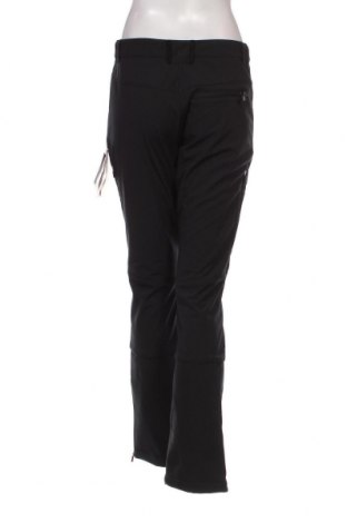 Γυναίκειο παντελόνι για χειμερινά σπορ Maier Sports, Μέγεθος S, Χρώμα Μαύρο, Τιμή 74,23 €