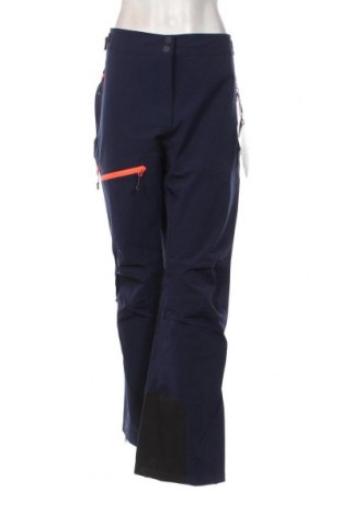 Γυναίκειο παντελόνι για χειμερινά σπορ Maier Sports, Μέγεθος XL, Χρώμα Μπλέ, Τιμή 35,95 €