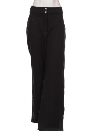 Дамски панталон за зимни спортове Maier Sports, Размер XL, Цвят Черен, Цена 40,50 лв.